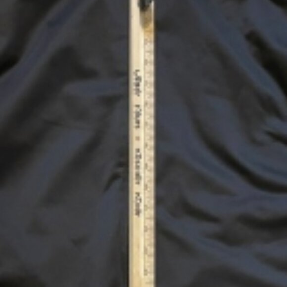 Nike Air Jordan 1985 Flight Club All Over Print Reversible Jacket Men's 3XL EUC - Picture 5 of 10